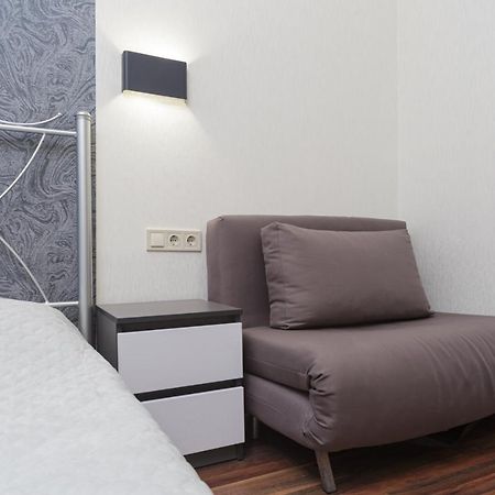 Apartment Zhukovskogo 17 Odessa Exterior foto