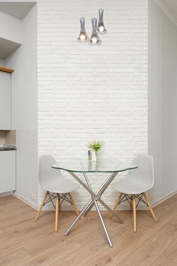 Apartment Zhukovskogo 17 Odessa Exterior foto